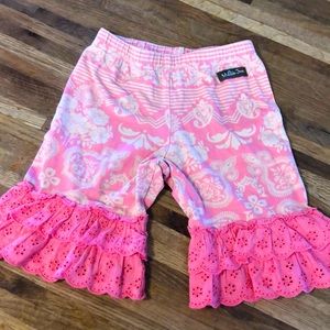 Matilda Jane shorties